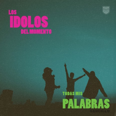 Todas mis palabras | Boomplay Music