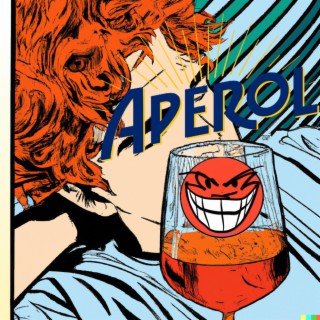 Aperol Sauer