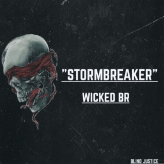 Stormbreaker