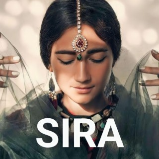 'Sira' Albanian music [oriental Reggaeton beat mix]