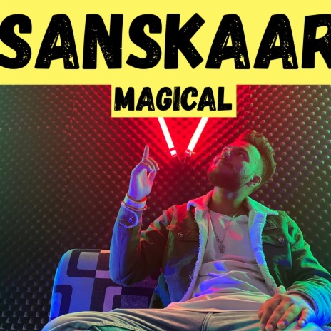 SANSKAAR | Boomplay Music