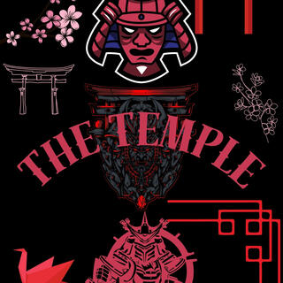 THE TEMPLE