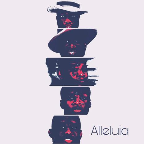 Alleluia | Boomplay Music