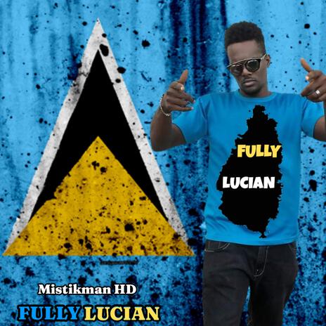 Fully Lucian | Boomplay Music