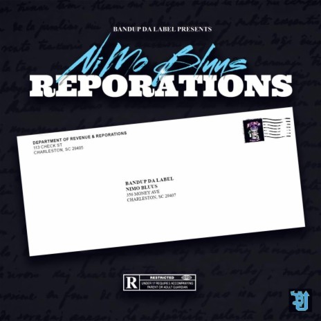 Reporations