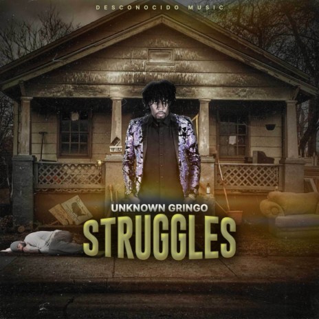 Struggles | Boomplay Music