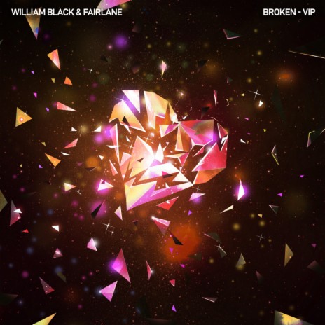 Broken - VIP ft. Fairlane | Boomplay Music