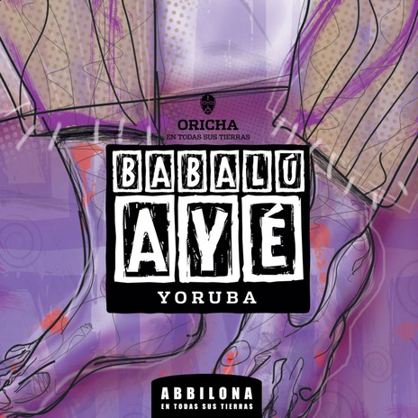 Cuídame de los Males, Babalu Aye ft. Antonio Rodríguez | Boomplay Music