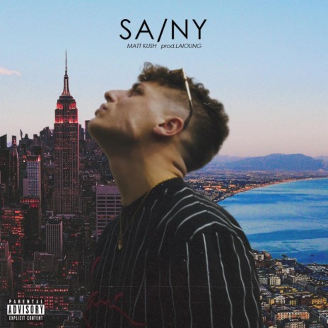SA/NY | Boomplay Music