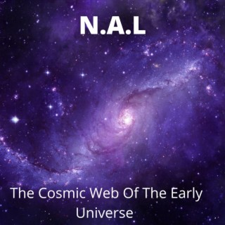 The Cosmic Web Of The Early Universe