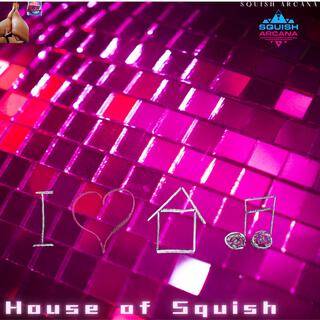 House of Squish