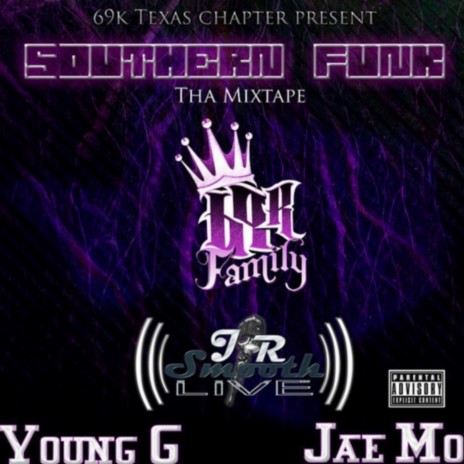 Weed 'n' Hoez ft. Young G & J.R. Smooth Live | Boomplay Music