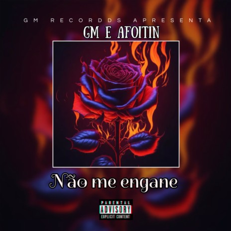 Não me engane ft. AF8 AFOITIN