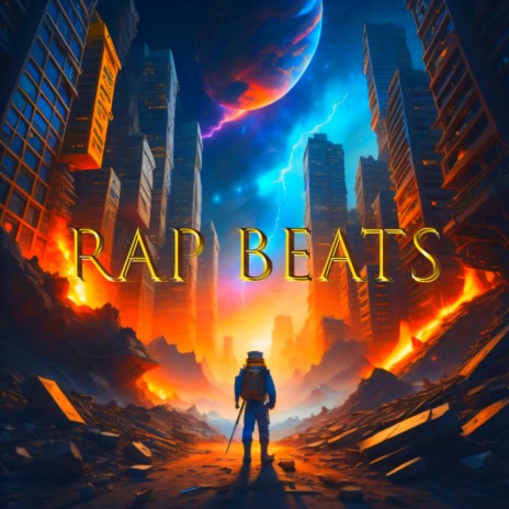 hiphop rap beats utopia | Boomplay Music