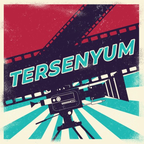 Tersenyum (feat. naurafss) | Boomplay Music
