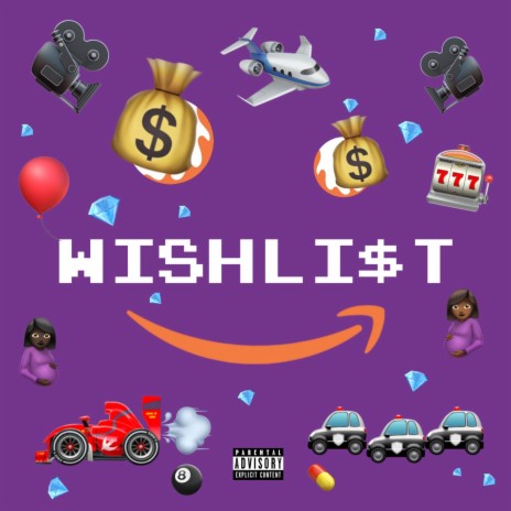 Wishlist | Boomplay Music