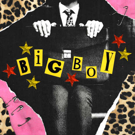 Big Boy | Boomplay Music