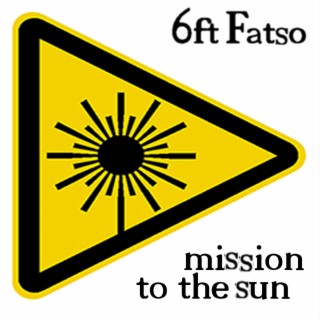 Mission to the Sun