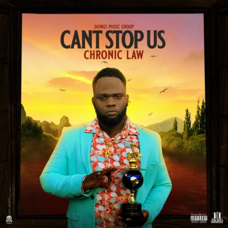 Cant Stop Us 🅴 | Boomplay Music