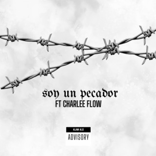 Soy Un Pecador