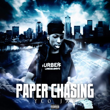 Paperchasing | Boomplay Music