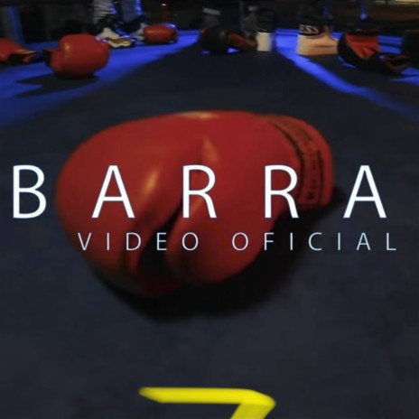 Barras ft. D-nel