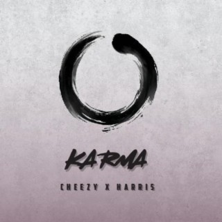 Karma ft. Harris1star lyrics | Boomplay Music