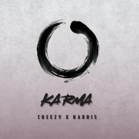 Karma ft. Harris1star | Boomplay Music