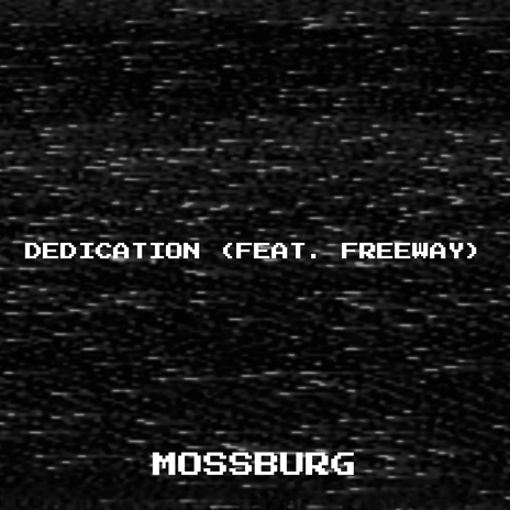 Dedication ft. Freeway | Boomplay Music