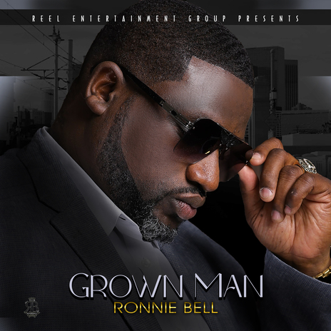 Grown Man | Boomplay Music