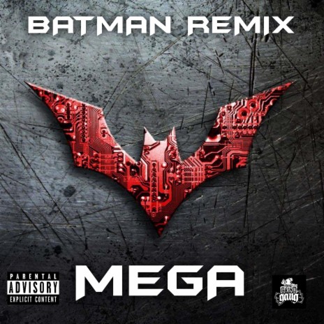 BATMAN (Remix) | Boomplay Music