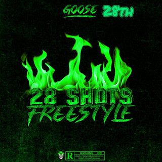 28 Shots Freestyle