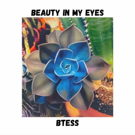 Beauty in My Eyes | Boomplay Music