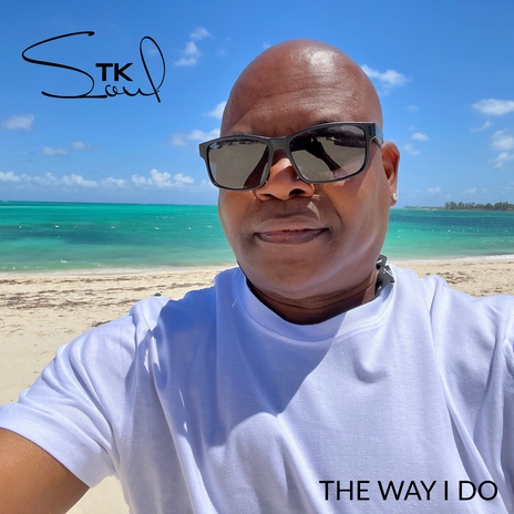 The Way I Do | Boomplay Music