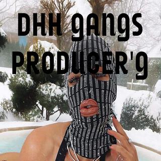 DHH Gangs