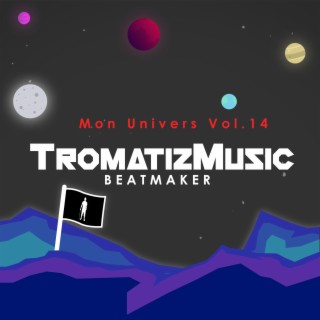 Mon Univers, Vol. 14 (Instrumental)