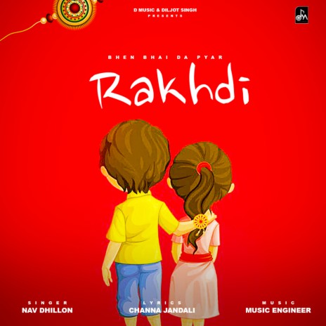 Rakhdi | Boomplay Music