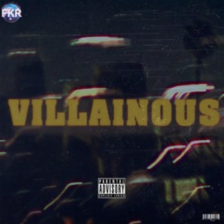 Villainous