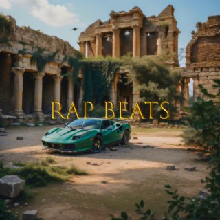 hiphop rap beats streets