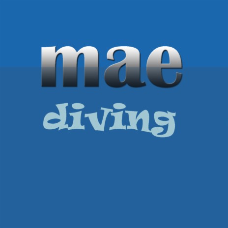 Diving | Boomplay Music