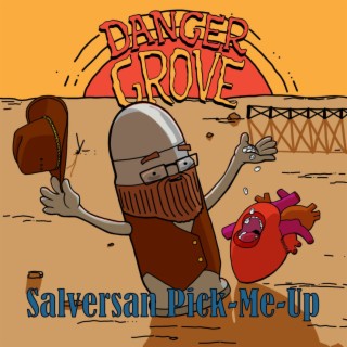 Salversan Pick-Me-Up
