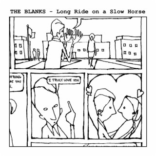 Long Ride On A Slow Horse