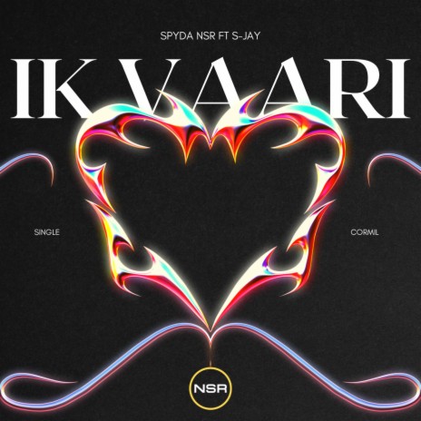 Ik Vaari (Radio Edit) ft. S-Jay | Boomplay Music
