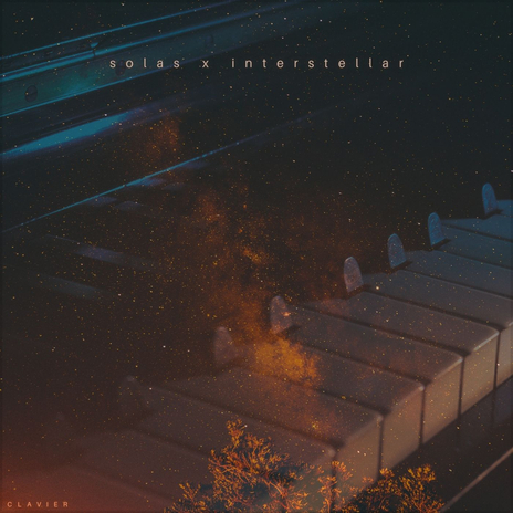 Solas x Interstellar | Boomplay Music