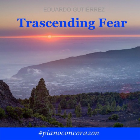 Trascending Fear | Boomplay Music