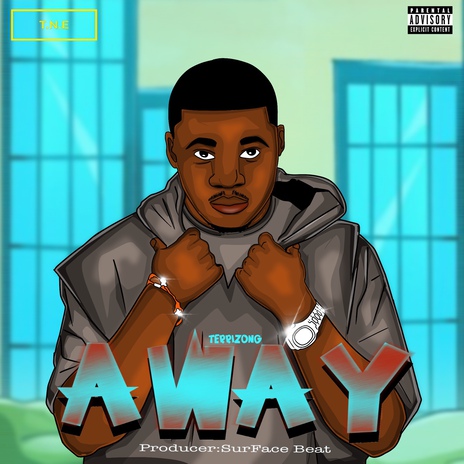 AWAY | Boomplay Music