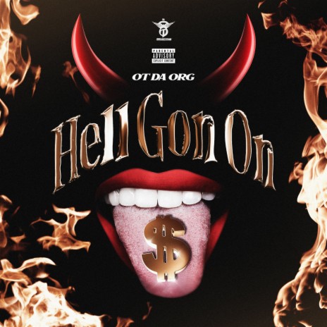 Hell Gon On | Boomplay Music