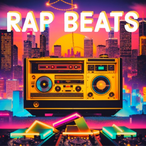 hiphop beats midnight | Boomplay Music