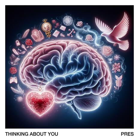 Thinking about you | Boomplay Music