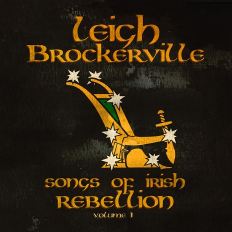 Leigh Brockerville The Ballad of Billy Reid MP3 Download